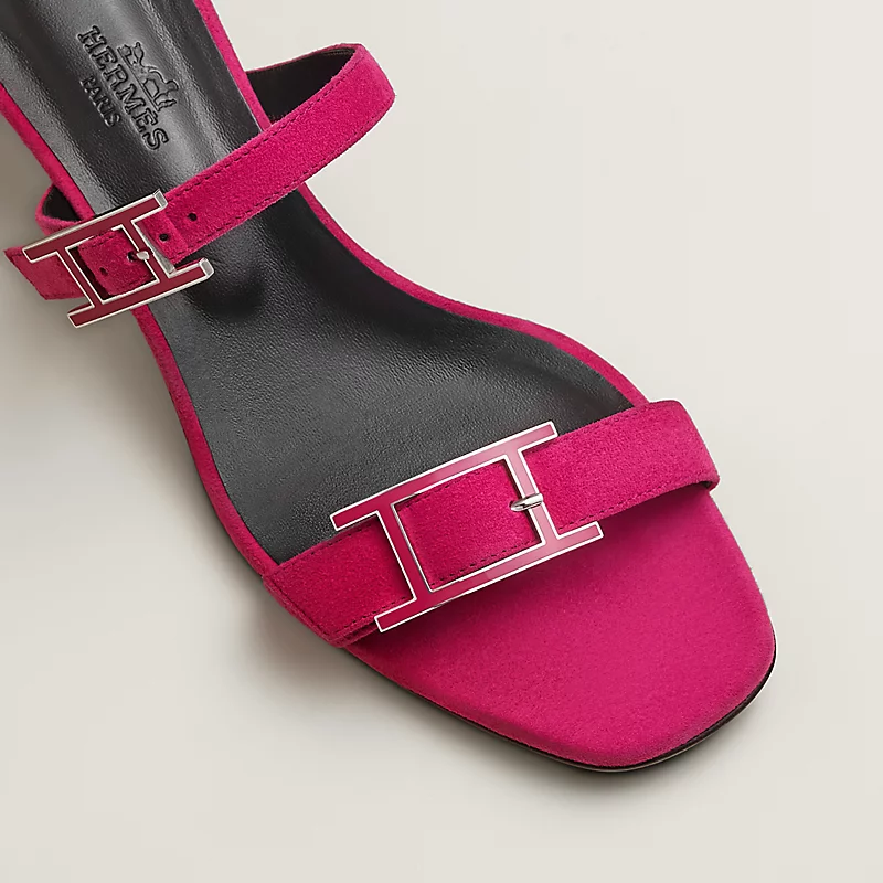 Hermès Liv 40 sandal - Image 2